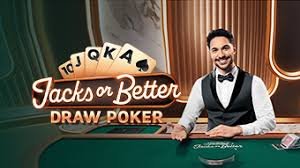 Live blackjack dealer at 49 togel streaming from studio